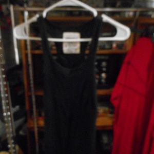 Women's Black Zenana Outfitters Top